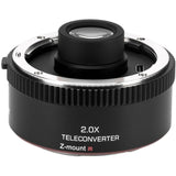 Viltrox 2X Teleconverter Nikon Z