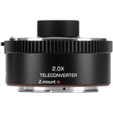 Viltrox 2X Teleconverter Nikon Z - image 2 of 5