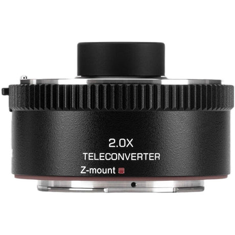 Viltrox 2X Teleconverter Nikon Z - image 2 of 5