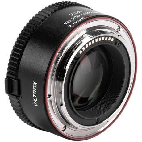 Viltrox 2X Teleconverter Nikon Z - image 4 of 5