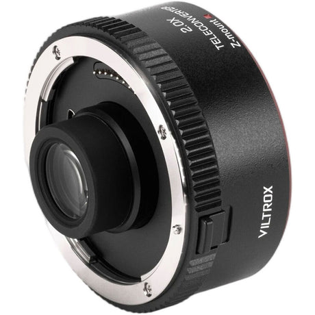 Viltrox 2X Teleconverter Nikon Z - image 5 of 5