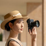 Viltrox TCL X100VI Telephoto Conversion Lens For Fuji X100VI Black - image 3 of 5