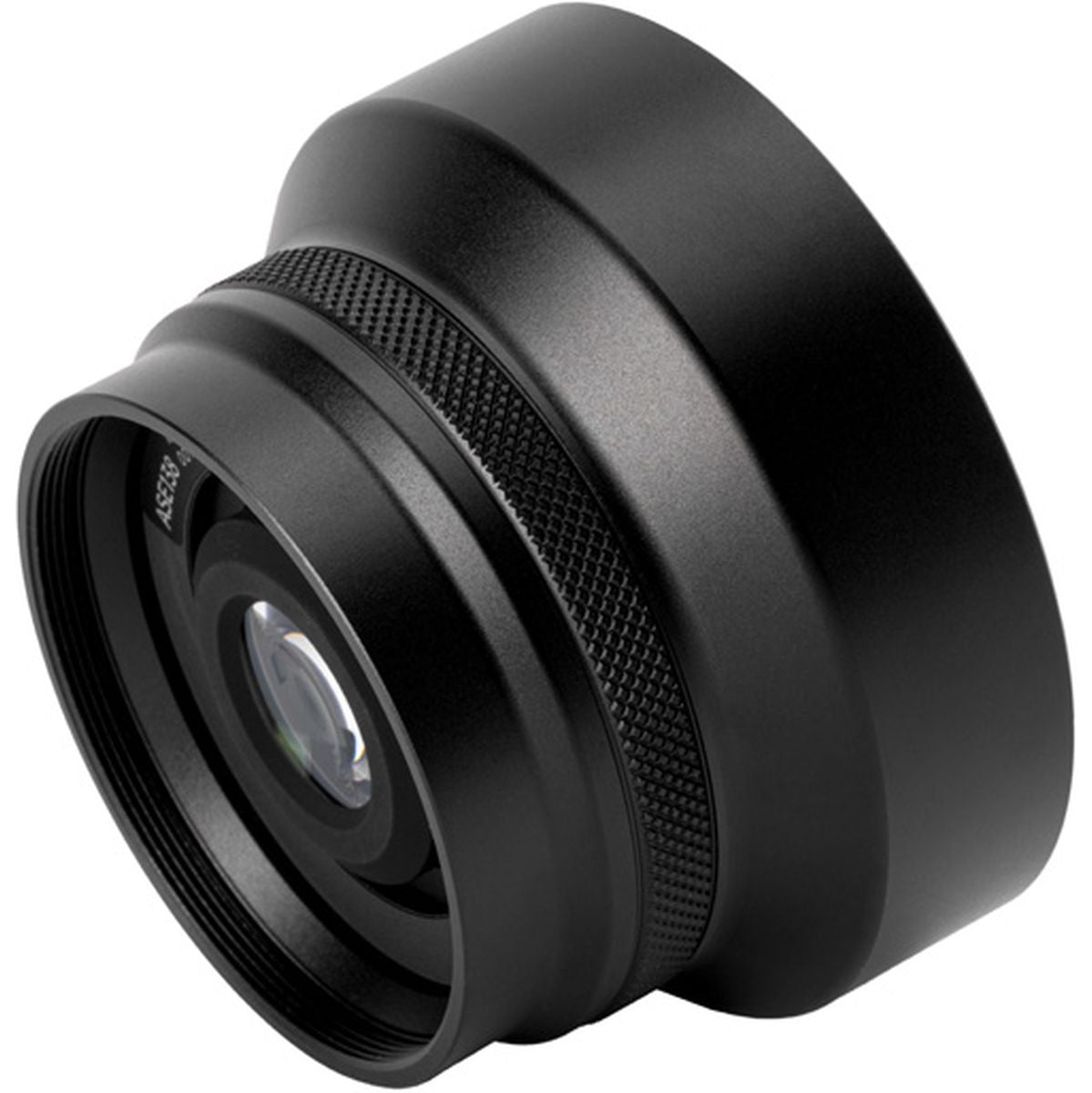 Viltrox TCL X100VI Telephoto Conversion Lens For Fuji X100VI Black - image 5 of 5