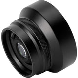 Viltrox TCL X100VI Telephoto Conversion Lens For Fuji X100VI Black - image 5 of 5