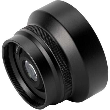 Viltrox TCL X100VI Telephoto Conversion Lens For Fuji X100VI Black - image 5 of 5