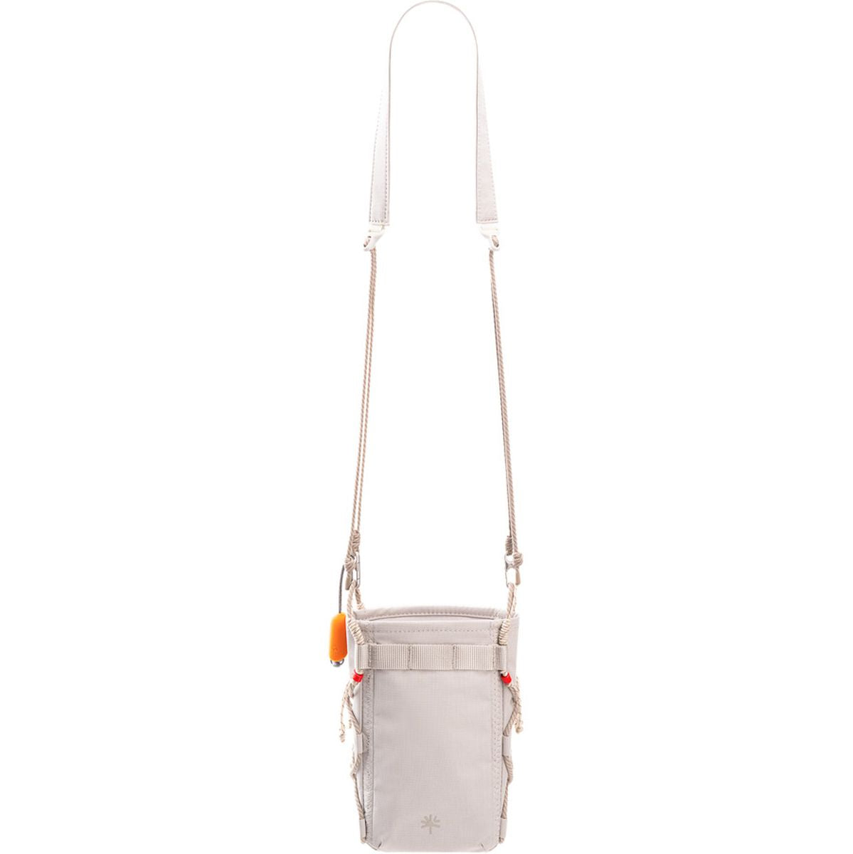 PGYTECH Onego Casual Crossbody Mobile Bag (Moonlit Grey)