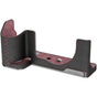 PGYTECH Leather Camera Case (For Fujifilm X S20 Midnight Black)