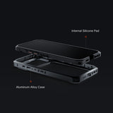 PGYTECH Proshot Phone Cage (iPhone 17 Pro)