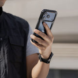 PGYTECH Proshot Phone Cage (iPhone 17 Pro Max)