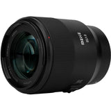 Meike AF 85mm f/1.8 STM SE II Sony FE