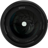 Meike AF 85mm f/1.8 STM SE II Sony FE - image 5 of 5