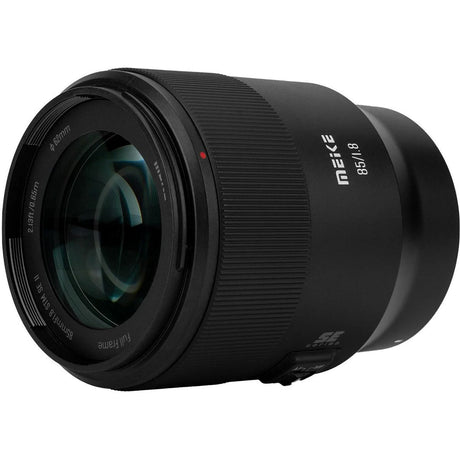 Meike AF 85mm f/1.8 STM SE II Nikon Z