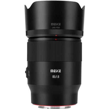 Meike AF 85mm f/1.8 STM SE II Nikon Z - image 2 of 5