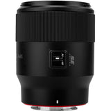 Meike AF 85mm f/1.8 STM SE II Nikon Z - image 3 of 5
