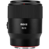Meike AF 85mm f/1.8 STM SE II Nikon Z - image 4 of 5