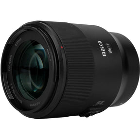 Meike AF 85mm f/1.8 STM SE II L Mount