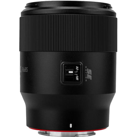 Meike AF 85mm f/1.8 STM SE II L Mount - image 3 of 5