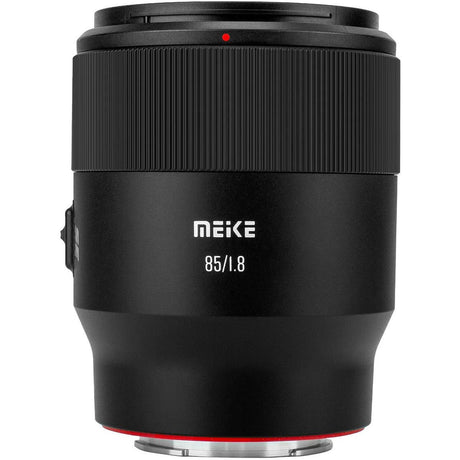 Meike AF 85mm f/1.8 STM SE II L Mount - image 4 of 5