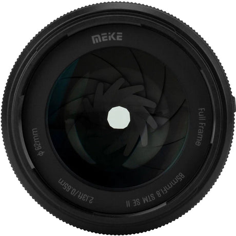 Meike AF 85mm f/1.8 STM SE II L Mount - image 5 of 5