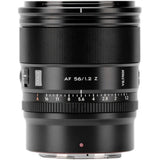 Viltrox AF 56mm f/1.2 Pro Nikon Z
