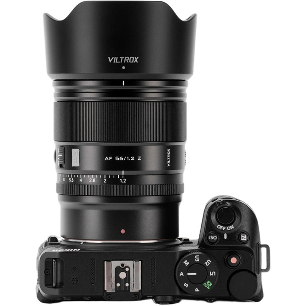 Viltrox AF 56mm f/1.2 Pro Nikon Z