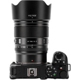 Viltrox AF 56mm f/1.2 Pro Nikon Z