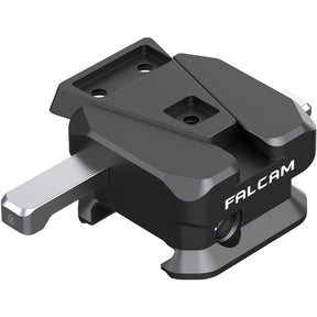 FALCAM F22 Quick Release Rotating V Mount Plate