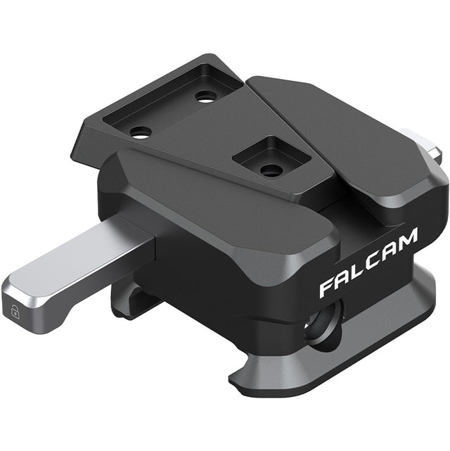 FALCAM F22 Quick Release Rotating V Mount Plate