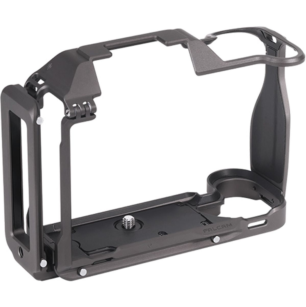 FALCAM F22&F38&F50 Quick Release Camera Cage (For Hasselblad X2D/X2DII)