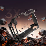 FALCAM F22&F38&F50 Quick Release Camera Cage (For Hasselblad X2D/X2DII)