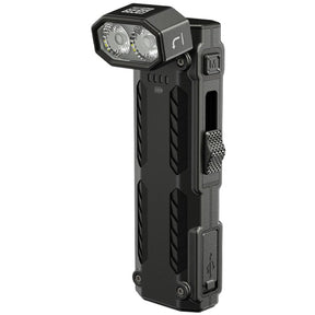 Nitecore EDC09 High CRL Adjustable Angle Edc Flashlight