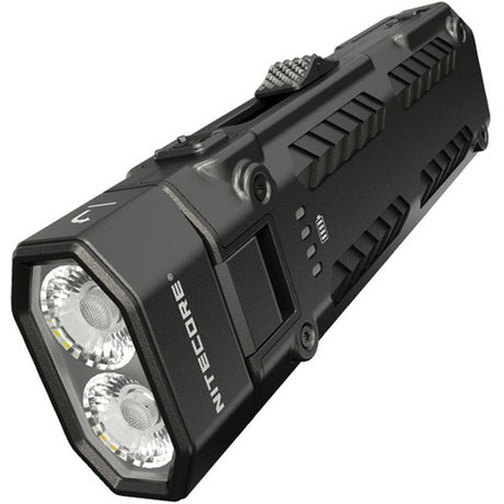 Nitecore EDC09 High CRL Adjustable Angle Edc Flashlight - image 3 of 4