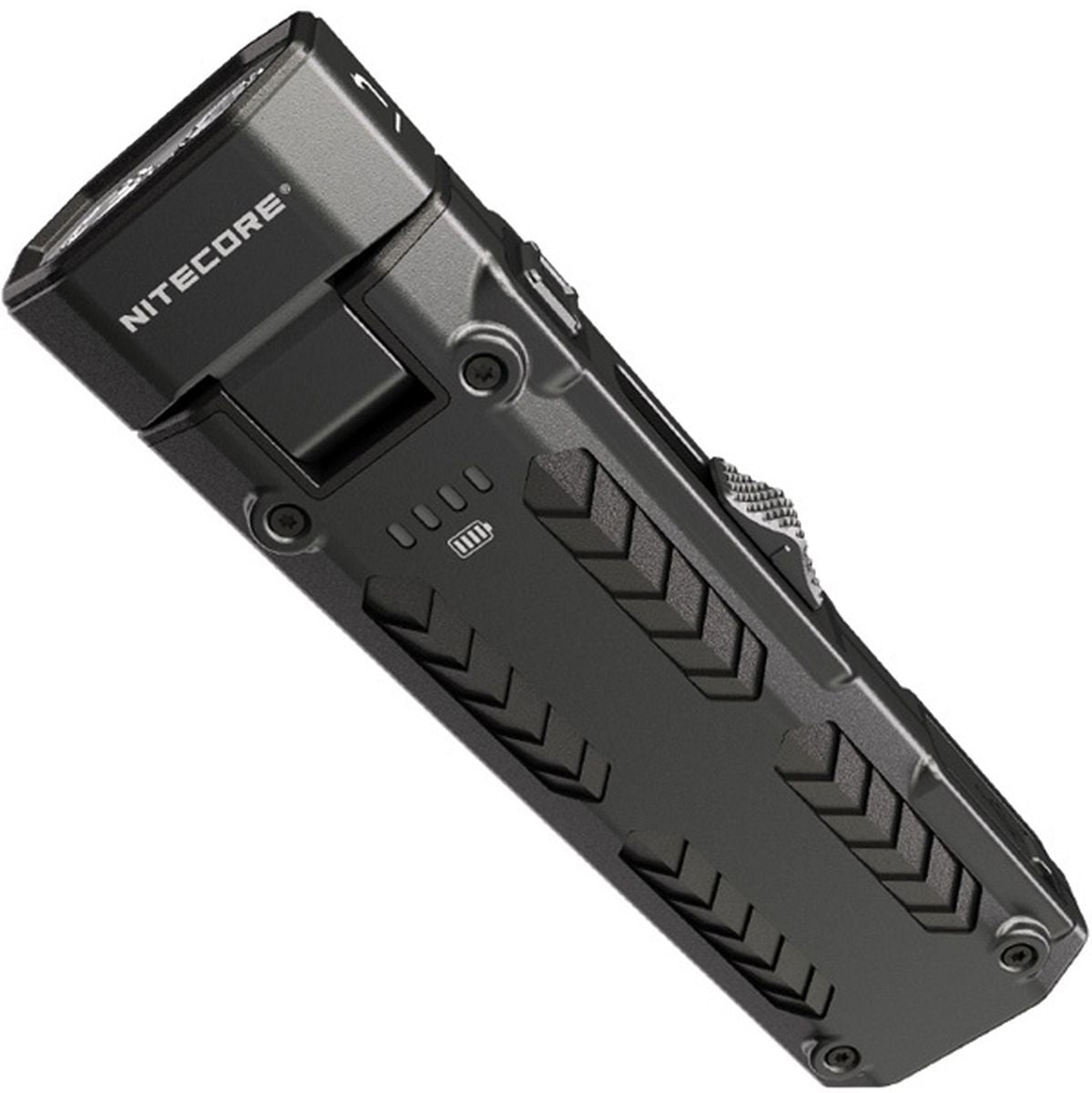 Nitecore EDC09 High CRL Adjustable Angle Edc Flashlight - image 4 of 4
