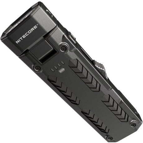 Nitecore EDC09 High CRL Adjustable Angle Edc Flashlight - image 4 of 4