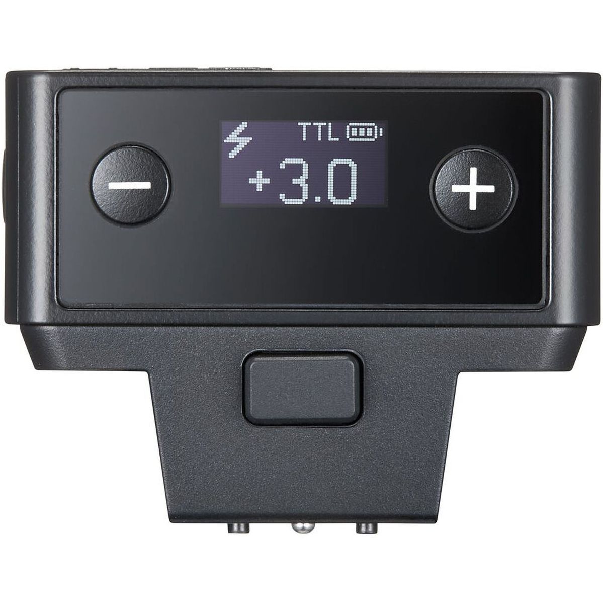 Godox IT20R Black Iflash TTL Camera Flash For Ricoh GR3 Series - image 2 of 5