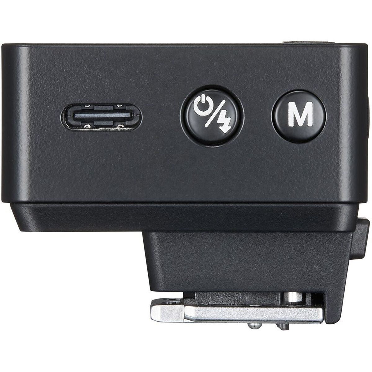 Godox IT20R Black Iflash TTL Camera Flash For Ricoh GR3 Series - image 4 of 5