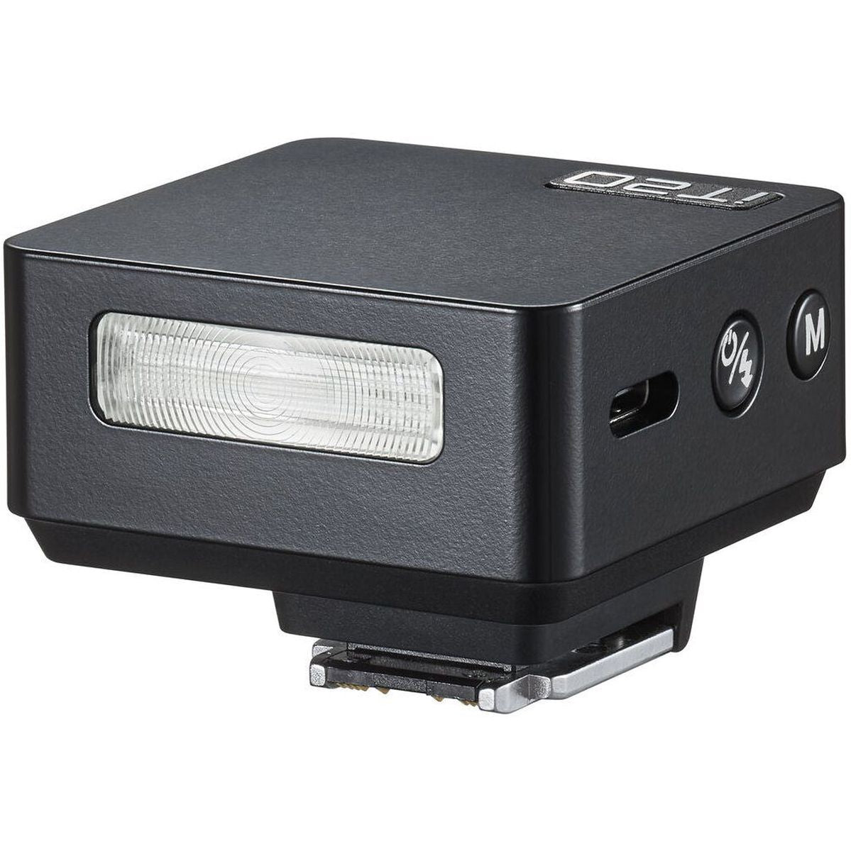 Godox IT20R Black Iflash TTL Camera Flash For Ricoh GR3 Series - image 5 of 5