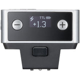 Godox IT20R Silver Iflash TTL Camera Flash For Ricoh GR3 Series