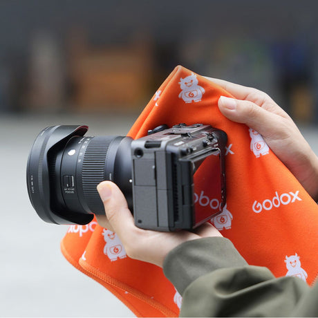 Godox Magic Cloth 45x45cm - image 2 of 5