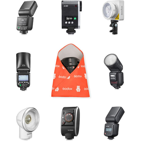 Godox Magic Cloth 45x45cm - image 5 of 5