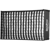 Godox Retangular Softbox 1'X2' For UP150R