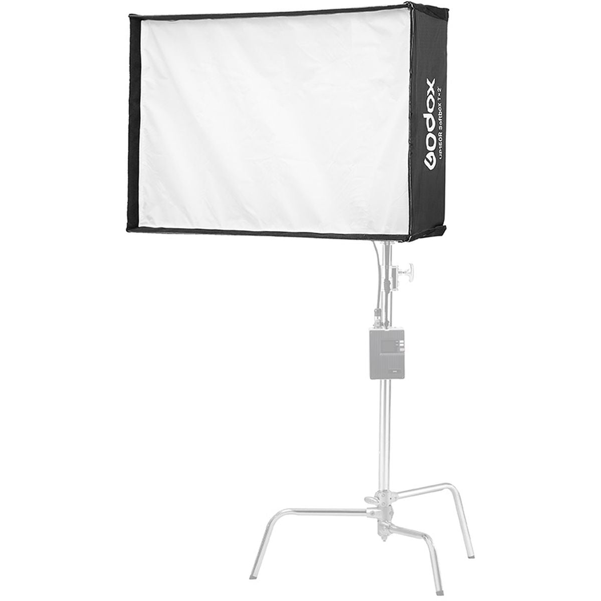 Godox Retangular Softbox 1'X2' For UP150R - image 3 of 5