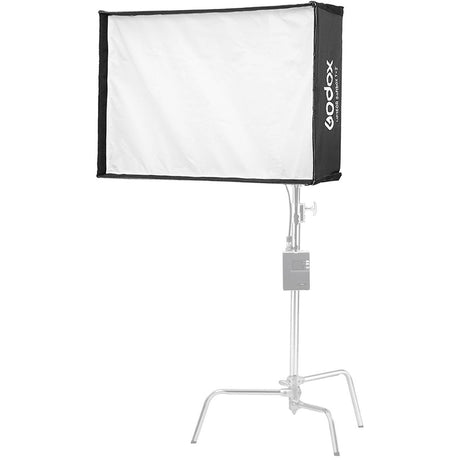 Godox Retangular Softbox 1'X2' For UP150R - image 3 of 5