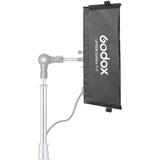 Godox Retangular Softbox 1'X2' For UP150R - image 4 of 5