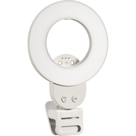 Godox LR30BI Litemons Bi Colour Selfie LED Ring Light