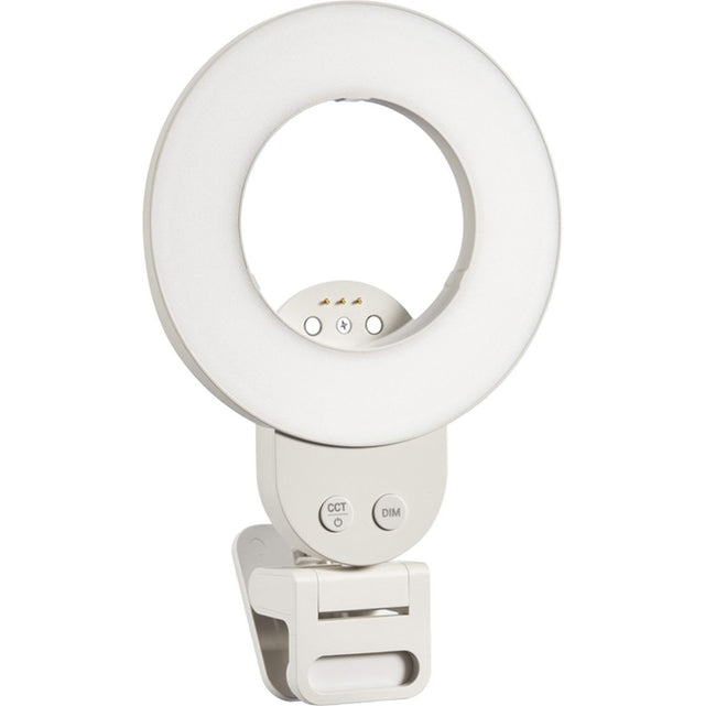 Godox LR30BI Litemons Bi Colour Selfie LED Ring Light