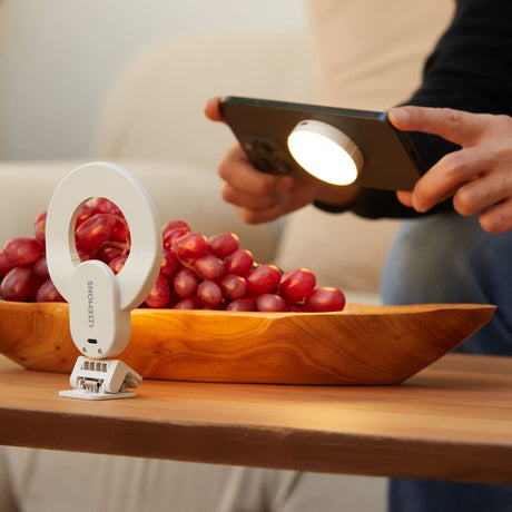 Godox LR30BI Litemons Bi Colour Selfie LED Ring Light - image 4 of 5