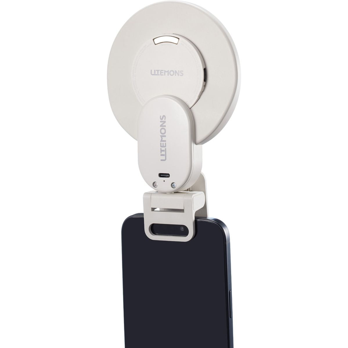 Godox LR30BI Litemons Bi Colour Selfie LED Ring Light - image 5 of 5