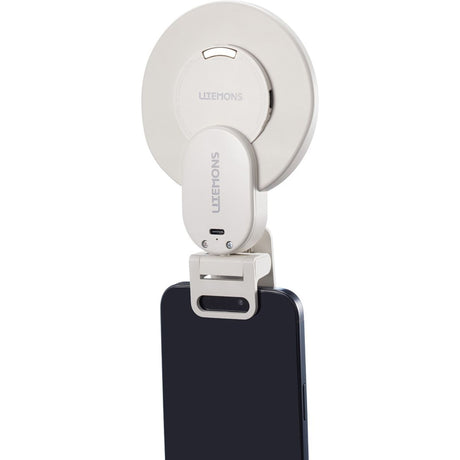 Godox LR30BI Litemons Bi Colour Selfie LED Ring Light - image 5 of 5
