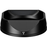 JJC LH Xvi Black Lens Hood